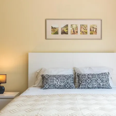 Teresa By Atlantic Appartamento