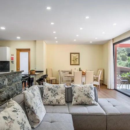 Teresa By Atlantic * São Vicente