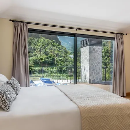 Teresa By Atlantic São Vicente