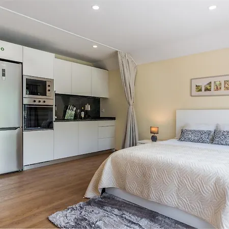 Teresa By Atlantic Appartamento São Vicente