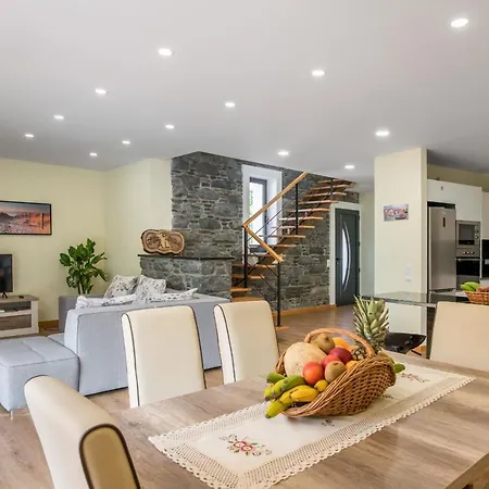 Teresa By Atlantic São Vicente