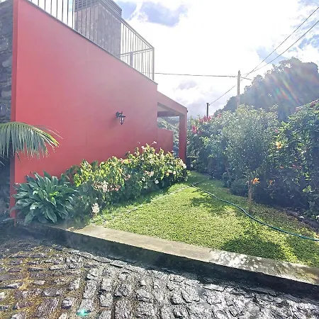 Appartamento Teresa By Atlantic São Vicente