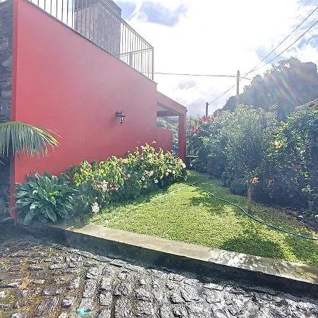 Appartement Teresa By Atlantic São Vicente