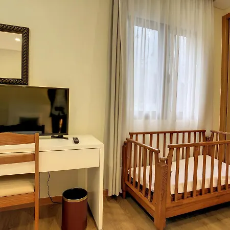 Teresa By Atlantic * São Vicente