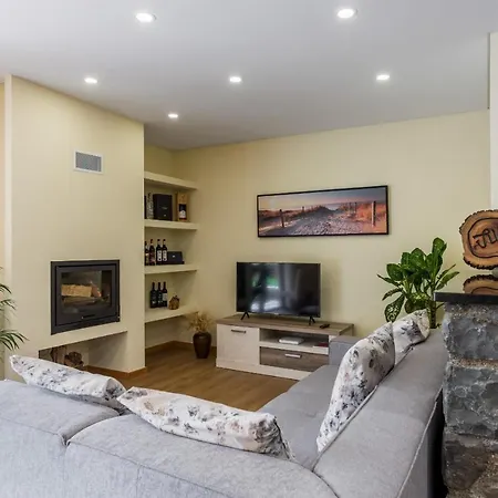 Appartamento Teresa By Atlantic *