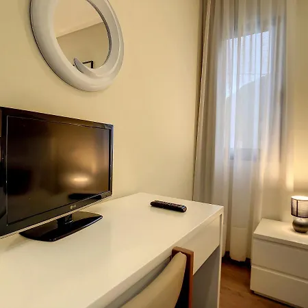 Appartamento Teresa By Atlantic São Vicente