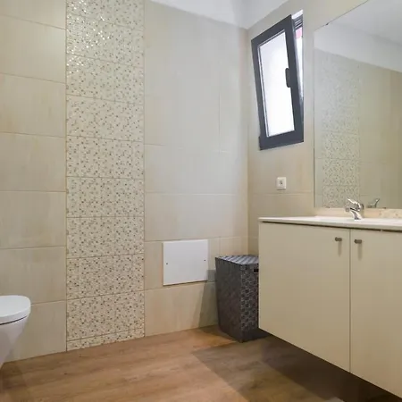 Teresa By Atlantic Appartement *