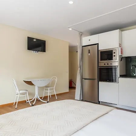 Appartement Teresa By Atlantic *
