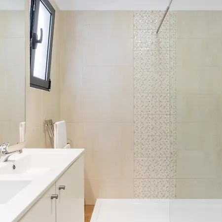 Appartamento Teresa By Atlantic São Vicente