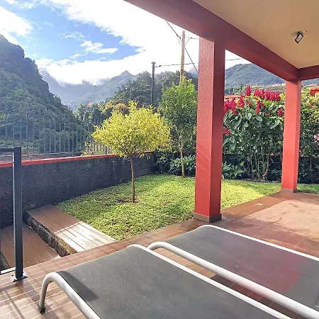 Teresa By Atlantic * São Vicente