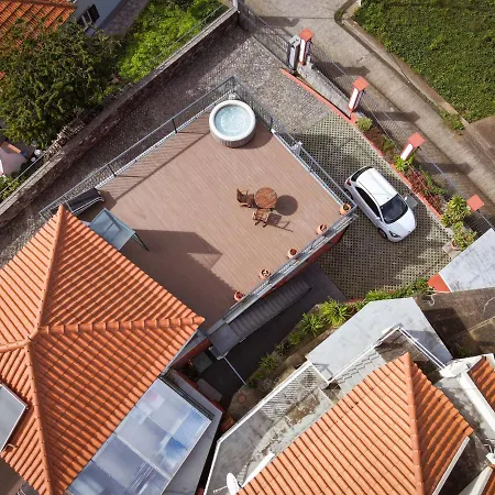 Appartamento Teresa By Atlantic