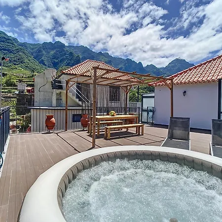 Teresa By Atlantic Appartamento São Vicente