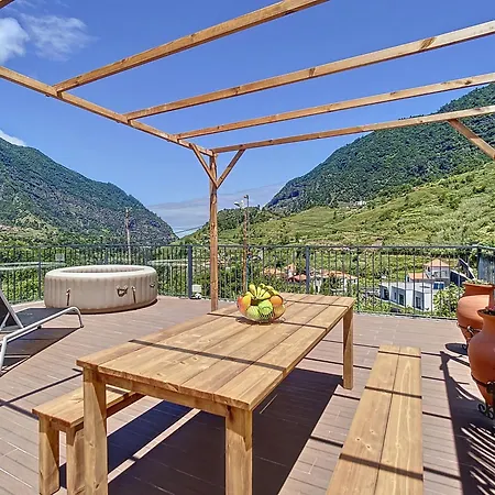 Appartement Teresa By Atlantic