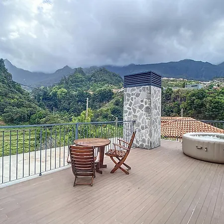 Teresa By Atlantic São Vicente