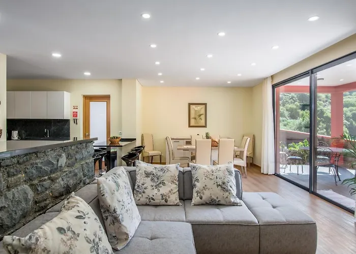 Teresa By Atlantic * Сан-Висенти