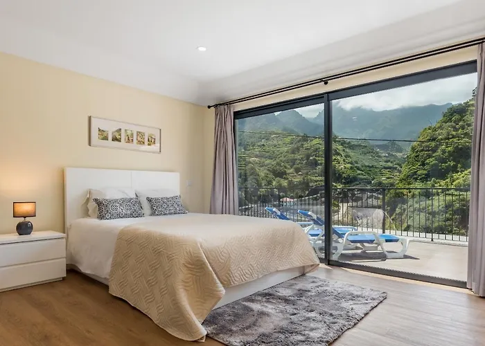 Апартаменты Teresa By Atlantic Сан-Висенти