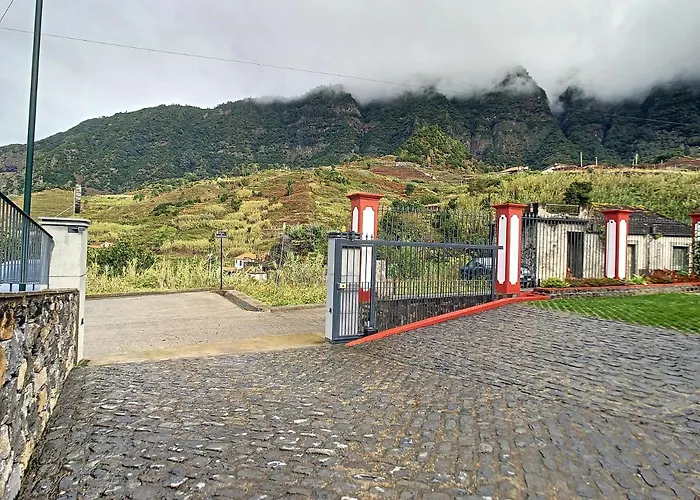 Апартаменты Teresa By Atlantic Сан-Висенти