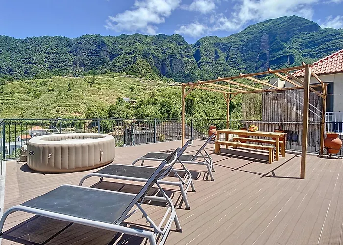 Апартаменты Teresa By Atlantic *