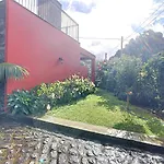 Daire Teresa By Atlantic São Vicente