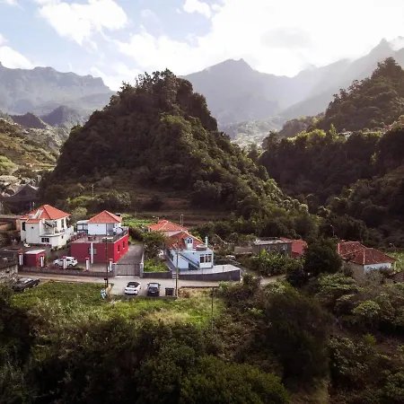 Apartamento Teresa By Atlantic *