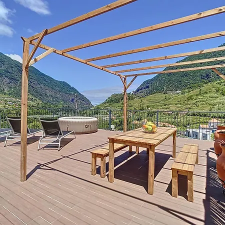 Teresa By Atlantic 公寓