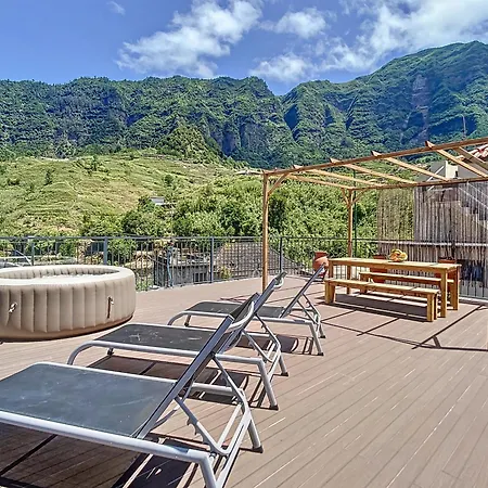 公寓 Teresa By Atlantic *