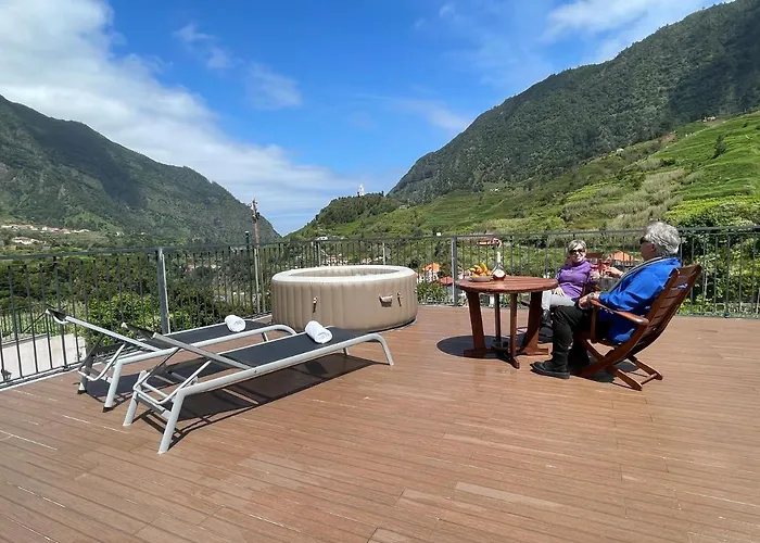 Teresa By Atlantic São Vicente