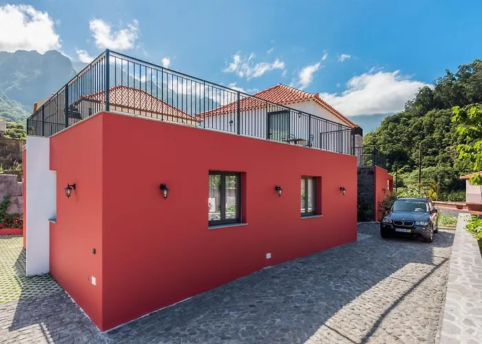 Teresa By Atlantic São Vicente