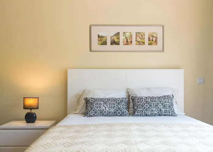 Teresa By Atlantic 公寓