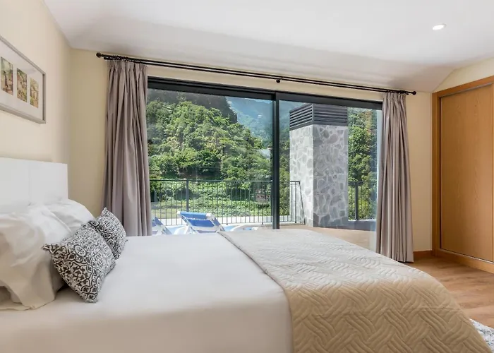 Teresa By Atlantic São Vicente