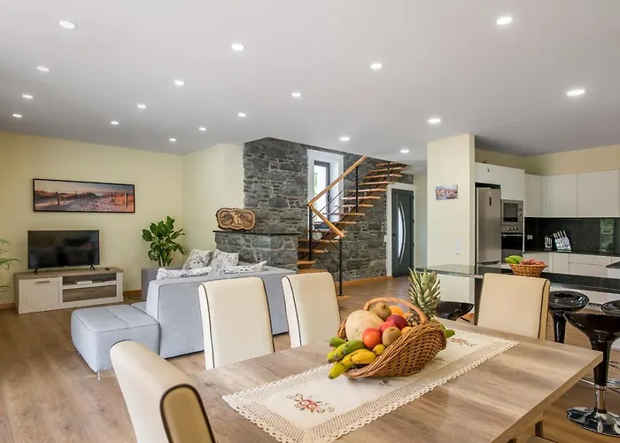 Teresa By Atlantic São Vicente