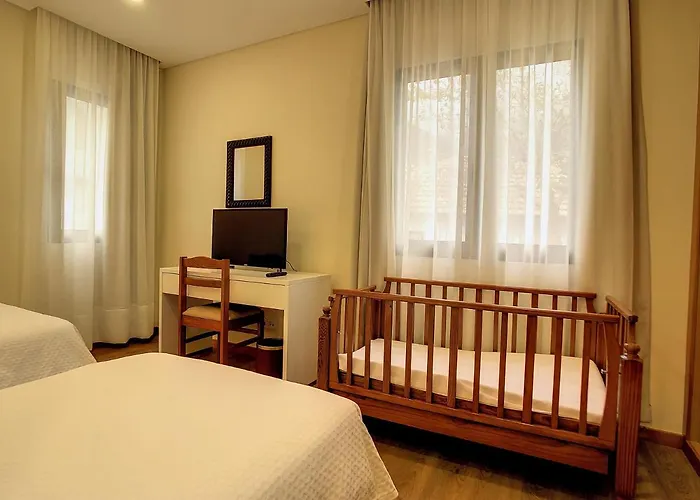 Teresa By Atlantic 公寓