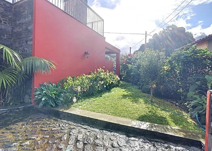 Apartamento Teresa By Atlantic São Vicente