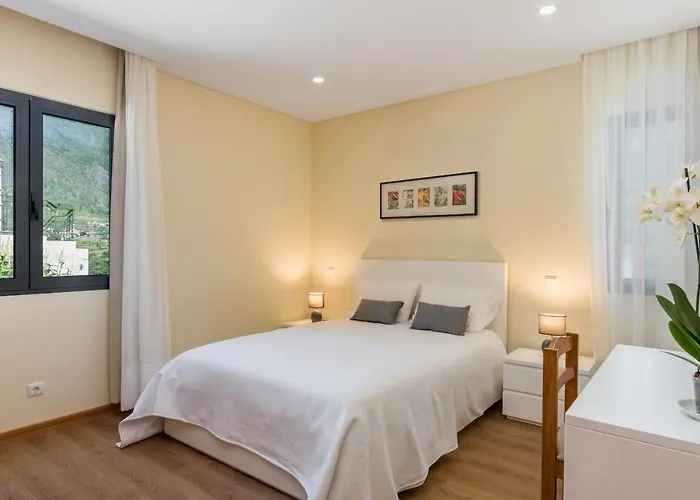 Teresa By Atlantic * São Vicente