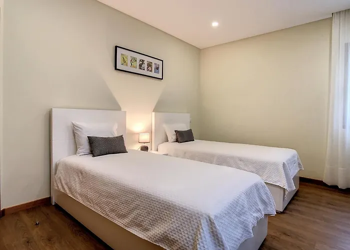 Apartamento Teresa By Atlantic *