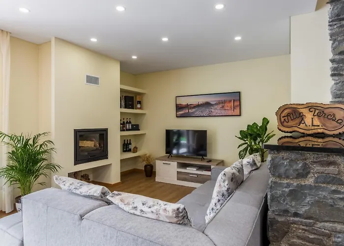 Apartamento Teresa By Atlantic *