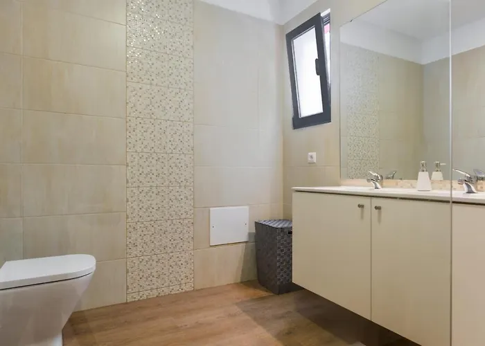 Teresa By Atlantic Apartamento *