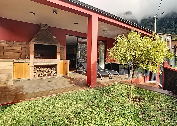 Teresa By Atlantic 公寓 São Vicente