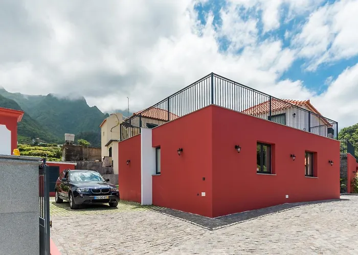 Apartamento Teresa By Atlantic *