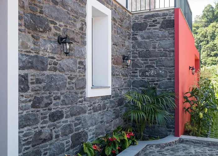 Teresa By Atlantic São Vicente