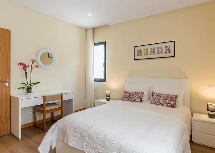 Teresa By Atlantic * São Vicente