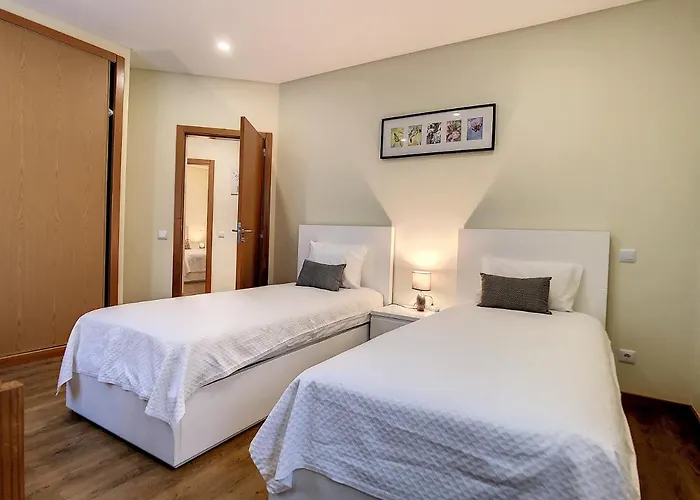 Teresa By Atlantic Apartamento