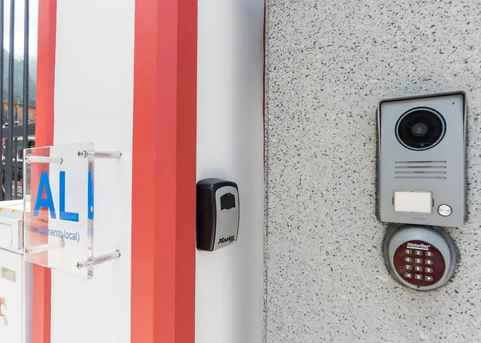 Teresa By Atlantic 公寓