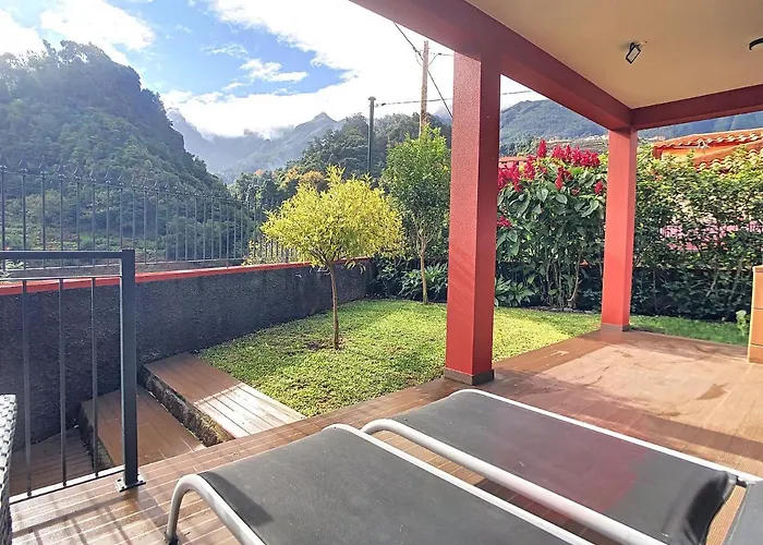 Teresa By Atlantic * São Vicente