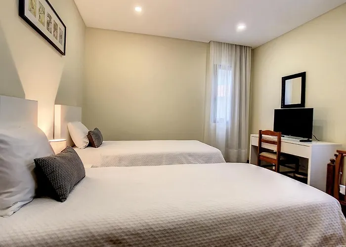 Teresa By Atlantic São Vicente