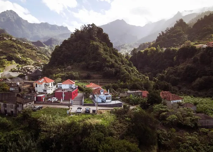 公寓 Teresa By Atlantic *