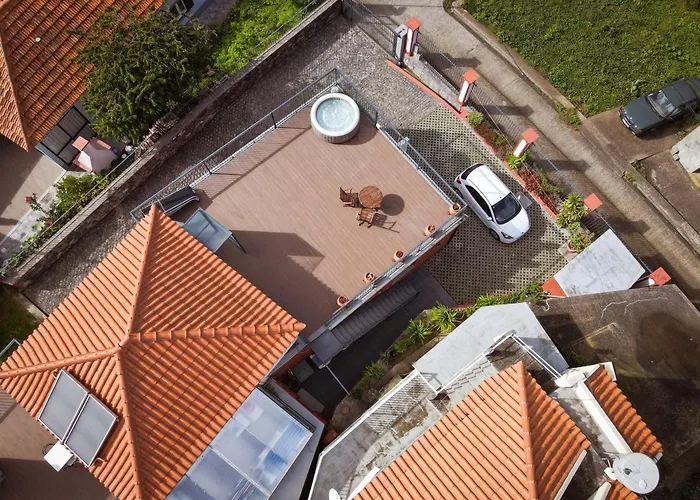 Apartamento Teresa By Atlantic