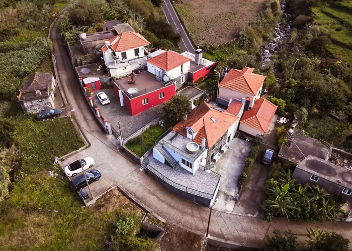 公寓 Teresa By Atlantic *