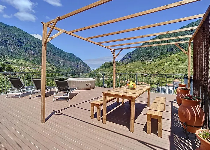 Teresa By Atlantic 公寓