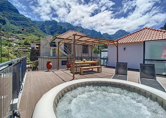 Teresa By Atlantic 公寓 São Vicente